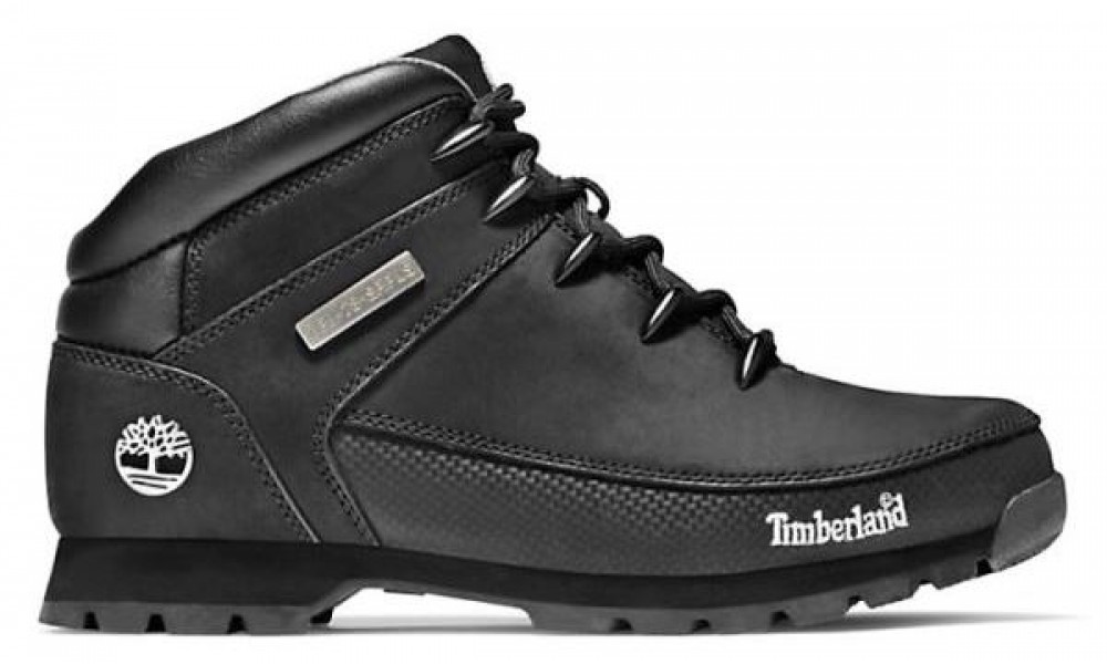 Euro sprint timberland boots on sale